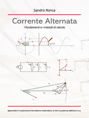 cover image of Corrente Alternata